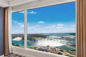 Hyatt Regency Niagara Falls Fallsview