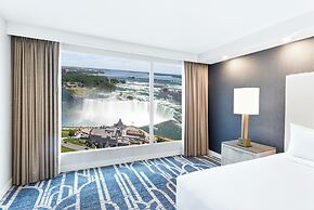 Hyatt Regency Niagara Falls Fallsview