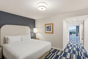 Hyatt Regency Niagara Falls Fallsview
