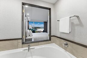 Hyatt Regency Niagara Falls Fallsview