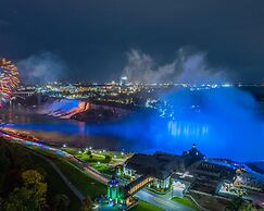 Hyatt Regency Niagara Falls Fallsview