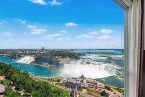 Hyatt Regency Niagara Falls Fallsview