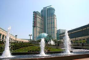 Hyatt Regency Niagara Falls Fallsview