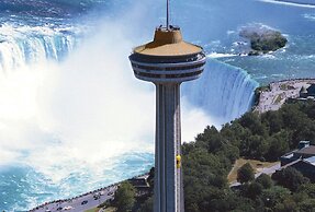 Hyatt Regency Niagara Falls Fallsview