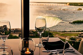 Hyatt Regency Niagara Falls Fallsview