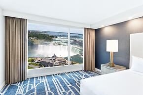 Hyatt Regency Niagara Falls Fallsview