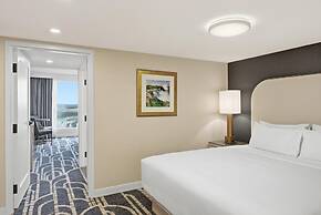 Hyatt Regency Niagara Falls Fallsview