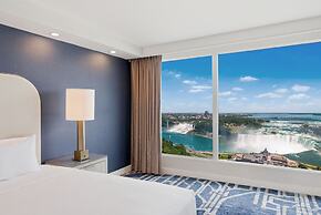 Hyatt Regency Niagara Falls Fallsview