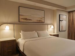 Hyatt Regency Niagara Falls Fallsview