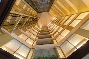 Hyatt Regency Niagara Falls Fallsview