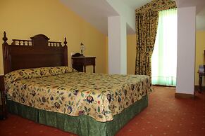 Hotel Cueli