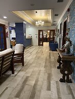 Hotel Cueli
