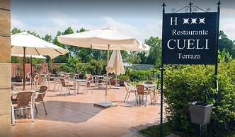 Hotel Cueli