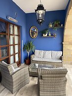 Hotel Cueli