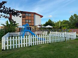 Hotel Cueli