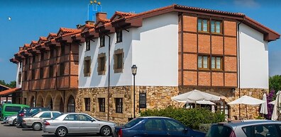 Hotel Cueli