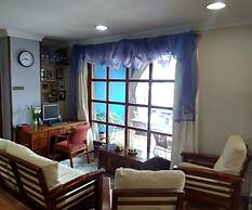 Hotel Cueli