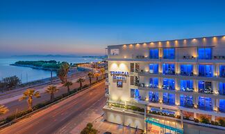 Tropical Hotel