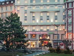 Mercure Lourdes Imperial