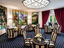 Mercure Lourdes Imperial