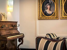 Mercure Lourdes Imperial