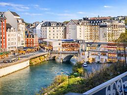 Mercure Lourdes Imperial