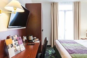 Mercure Lourdes Imperial