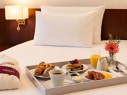 Mercure Lourdes Imperial
