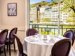 Mercure Lourdes Imperial