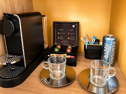 Mercure Lourdes Imperial