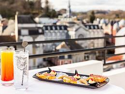 Mercure Lourdes Imperial
