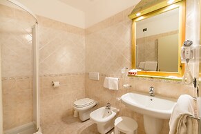 Hotel Rosa Dei Venti