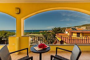 Hotel Rosa Dei Venti
