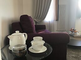 Hotel Villa Greta
