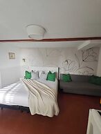Hotel Villa Greta