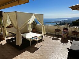 Hotel Villa Greta