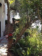 Hotel Villa Greta