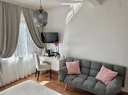 Hotel Villa Greta