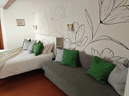Hotel Villa Greta