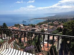 Hotel Villa Greta