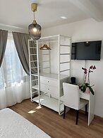 Hotel Villa Greta