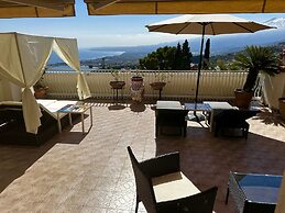 Hotel Villa Greta