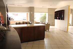 Hotel Colonial Hermosillo