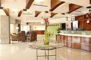 Hotel Colonial Hermosillo
