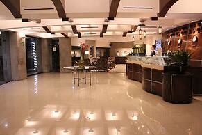 Hotel Colonial Hermosillo