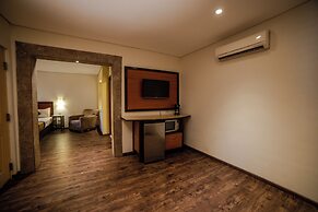 Hotel Colonial Hermosillo