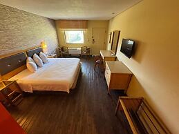 Hotel Colonial Hermosillo