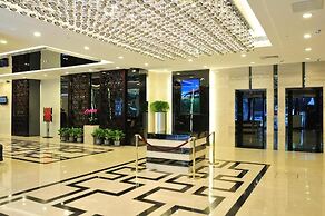 Hotel Beverly Plaza