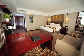 Hotel Beverly Plaza