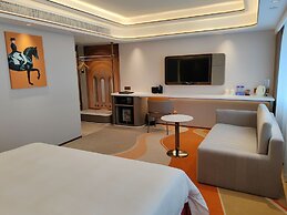 Hotel Beverly Plaza